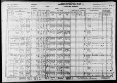 CIVIL DIST 11 AND SUMMERTOWN VILLAGE > 50-19