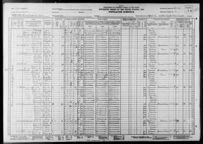 CIVIL DIST 11 AND SUMMERTOWN VILLAGE > 50-19