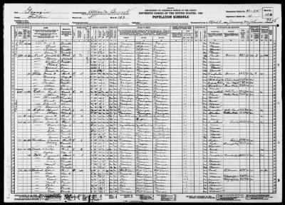 Thumbnail for ATLANTA BOROUGH (NW), WARD 5 > 61-72