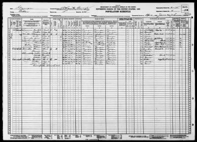 Thumbnail for ATLANTA BOROUGH (NW), WARD 5 > 61-72