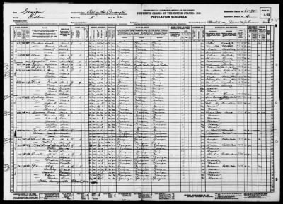 Thumbnail for ATLANTA BOROUGH (NW), WARD 5 > 61-72