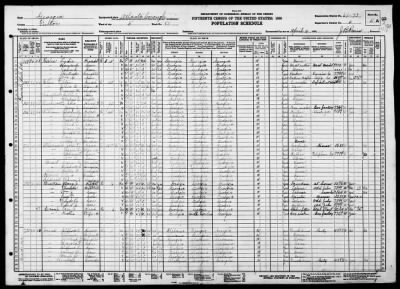 Thumbnail for ATLANTA BOROUGH (NW), WARD 5 > 61-73