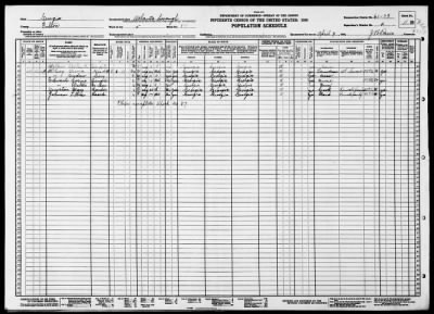 Thumbnail for ATLANTA BOROUGH (NW), WARD 5 > 61-73