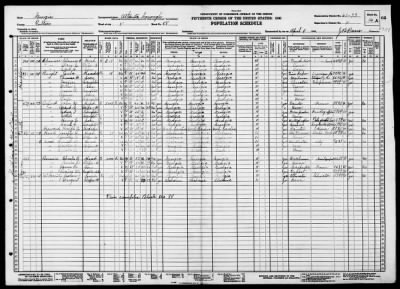 Thumbnail for ATLANTA BOROUGH (NW), WARD 5 > 61-73