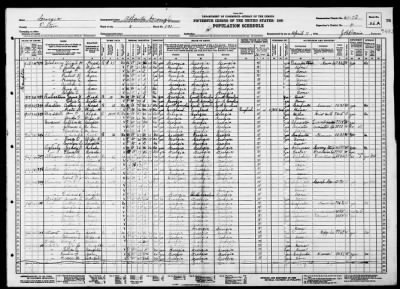 Thumbnail for ATLANTA BOROUGH (NW), WARD 5 > 61-73