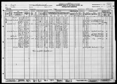 Thumbnail for ATLANTA BOROUGH (NW), WARD 5 > 61-73