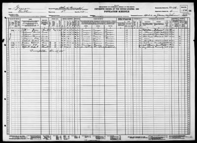 Thumbnail for ATLANTA BOROUGH (NW), WARD 5 > 61-74