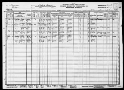 Thumbnail for ATLANTA BOROUGH (NW), WARD 5 > 61-74