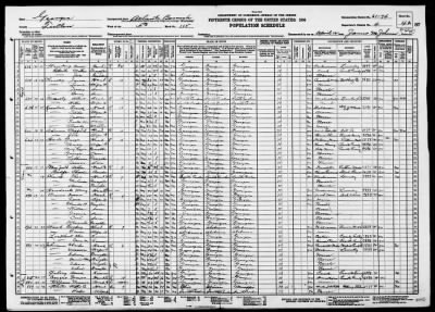 Thumbnail for ATLANTA BOROUGH (NW), WARD 5 > 61-74