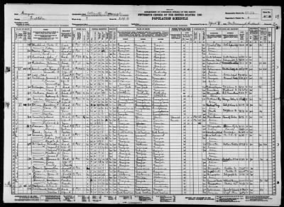 Thumbnail for ATLANTA BOROUGH (NE), WARD 8 > 61-116