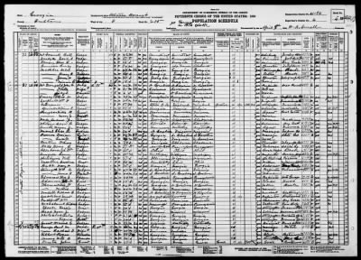 Thumbnail for ATLANTA BOROUGH (NE/NW), WARD 6 > 61-96