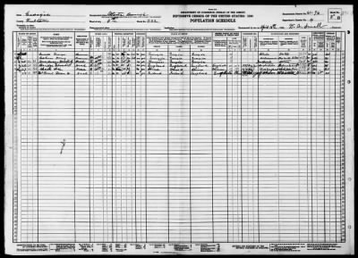 Thumbnail for ATLANTA BOROUGH (NE/NW), WARD 6 > 61-96