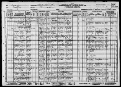 Thumbnail for ATLANTA BOROUGH (NE), WARD 8 > 61-118