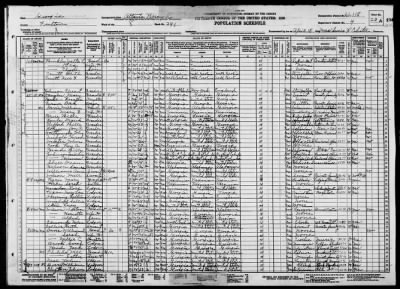 Thumbnail for ATLANTA BOROUGH (NE), WARD 8 > 61-118