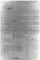 Benjamin Banneker to Thomas Jefferson, August 19.jpg