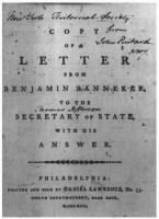 Benjamin Banneker letter.jpg