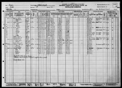 Thumbnail for ATLANTA BOROUGH (NE/SE), WARD 9 > 61-125