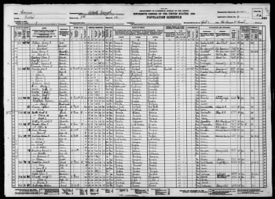 Thumbnail for ATLANTA BOROUGH (NE/SE), WARD 9 > 61-125