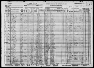 Thumbnail for ATLANTA BOROUGH (NE/SE), WARD 9 > 61-125