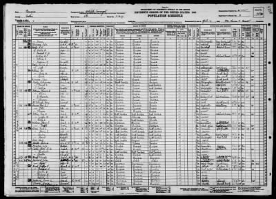 Thumbnail for ATLANTA BOROUGH (NE/SE), WARD 9 > 61-125