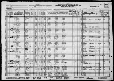 Thumbnail for ATLANTA BOROUGH (NE/SE), WARD 9 > 61-125