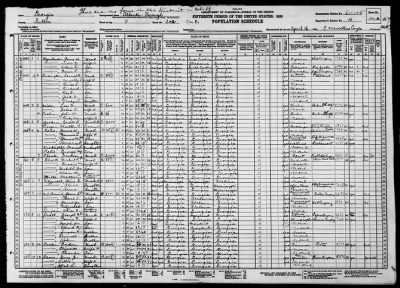 Thumbnail for ATLANTA BOROUGH (NE/SE), WARD 9 > 61-125