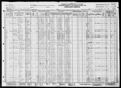 MILITIA DIST 47, BRIER PATCH > 16-4