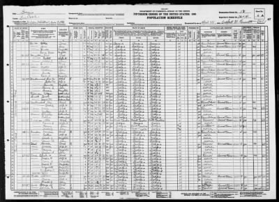 MILITIA DIST 47, BRIER PATCH > 16-4