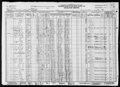 MILITIA DIST 47, BRIER PATCH > 16-5