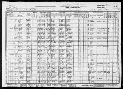 MILITIA DIST 47, BRIER PATCH > 16-5