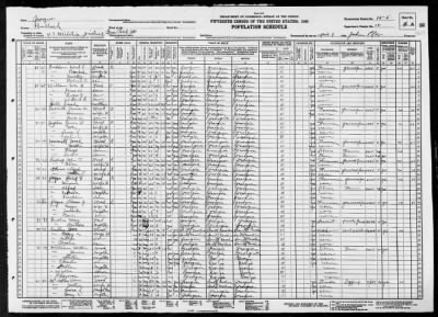 MILITIA DIST 47, BRIER PATCH > 16-5