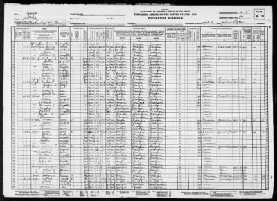 MILITIA DIST 47, BRIER PATCH > 16-5