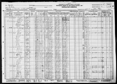 MILITIA DIST 47, BRIER PATCH > 16-5