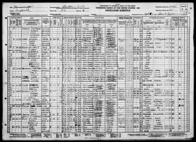 Thumbnail for BOSTON CITY, WARD 22 > 13-265