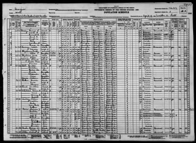 MILITIA DIST 1385, CANDLER > 70-27