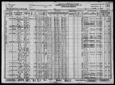 MILITIA DIST 1385, CANDLER > 70-27