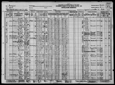 MILITIA DIST 1385, CANDLER > 70-27