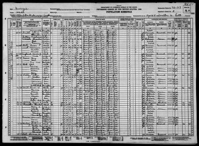 MILITIA DIST 1385, CANDLER > 70-27