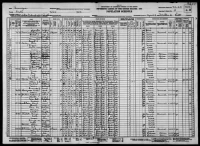 MILITIA DIST 1385, CANDLER > 70-27