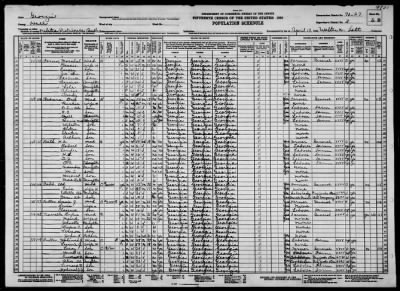 MILITIA DIST 1385, CANDLER > 70-27