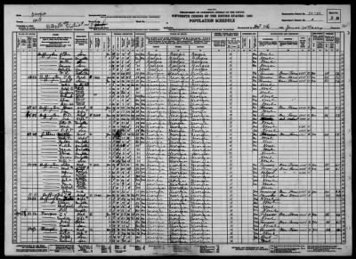 MILITIA DIST 1557, GILLSVILLE > 70-30