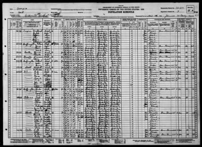 MILITIA DIST 1557, GILLSVILLE > 70-30