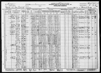 MILITIA DIST 67, GREEN CUT > 17-15