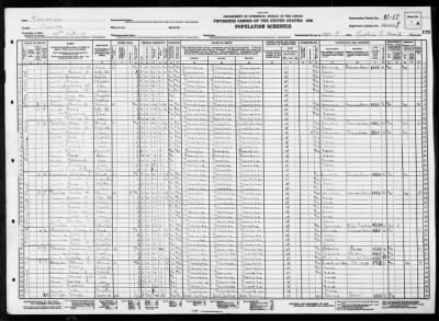 MILITIA DIST 68, GIRARD > 17-17