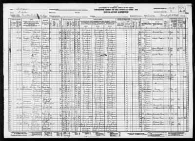 MILITIA DIST 69, ST CLAIR > 17-18