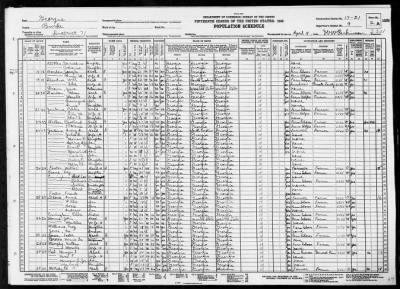 MILITIA DIST 71, HARRELLS > 17-21