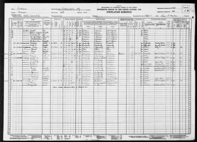 INDIANAPOLIS CITY, WARD 9 > 49-116