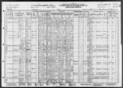 Thumbnail for MINNEAPOLIS CITY, WARD 12 > 27-233