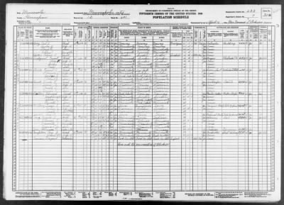 Thumbnail for MINNEAPOLIS CITY, WARD 12 > 27-233