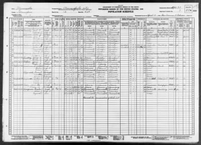 Thumbnail for MINNEAPOLIS CITY, WARD 12 > 27-233